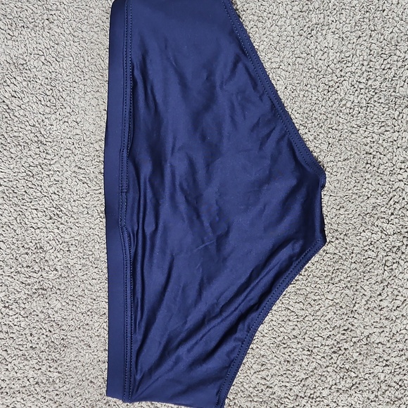 AussieBum Navy Swim Briefs - Picture 2 of 9